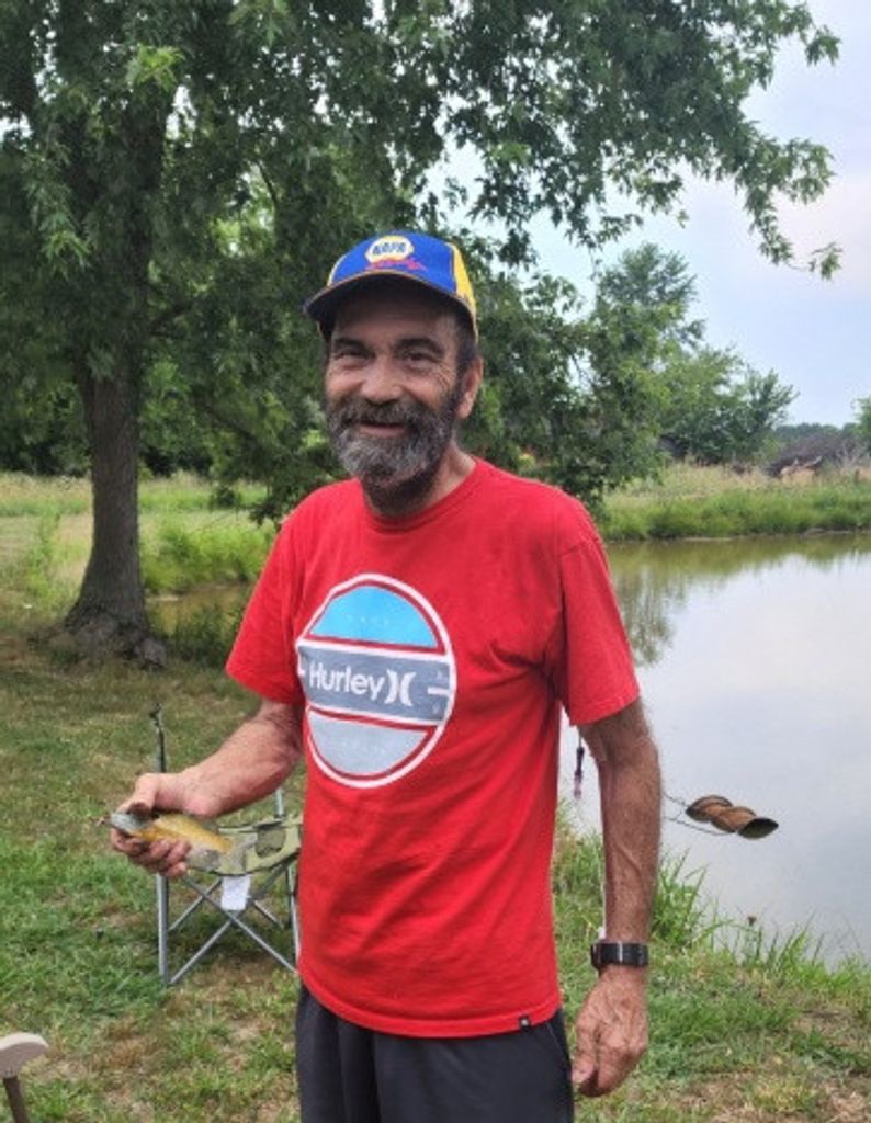 Michael "Mike" David Bauer Profile Photo