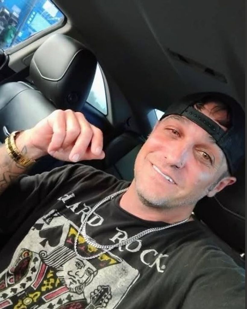 Darrell "DJ" Morgan Jr. Profile Photo