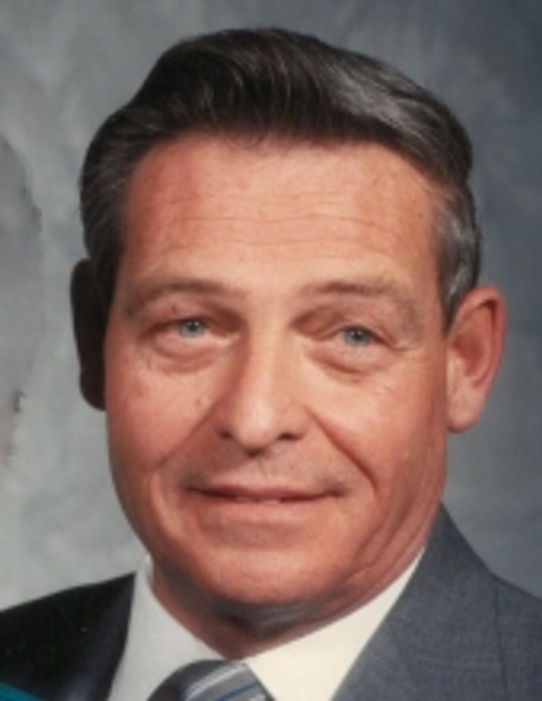 Fred Bliss
