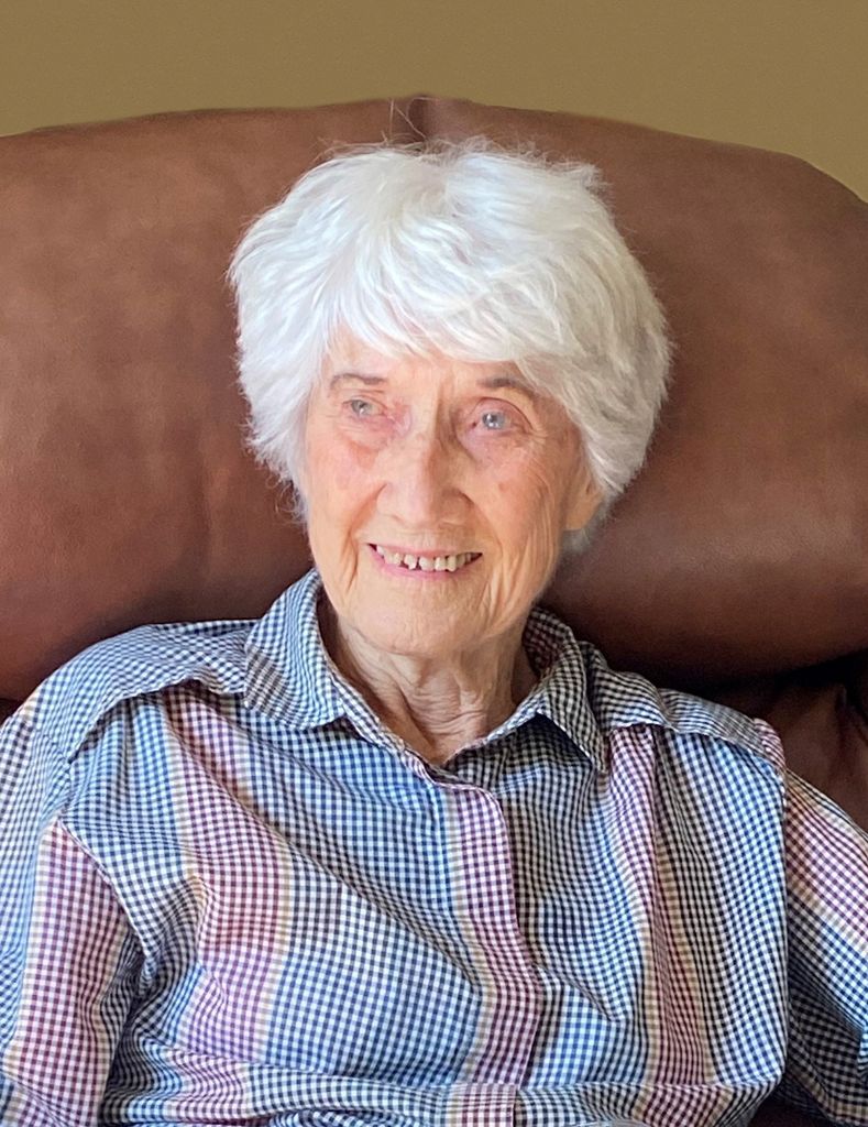 Deloris May Block Profile Photo