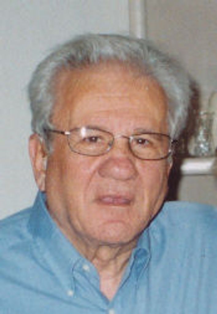 Leroy Falender Profile Photo