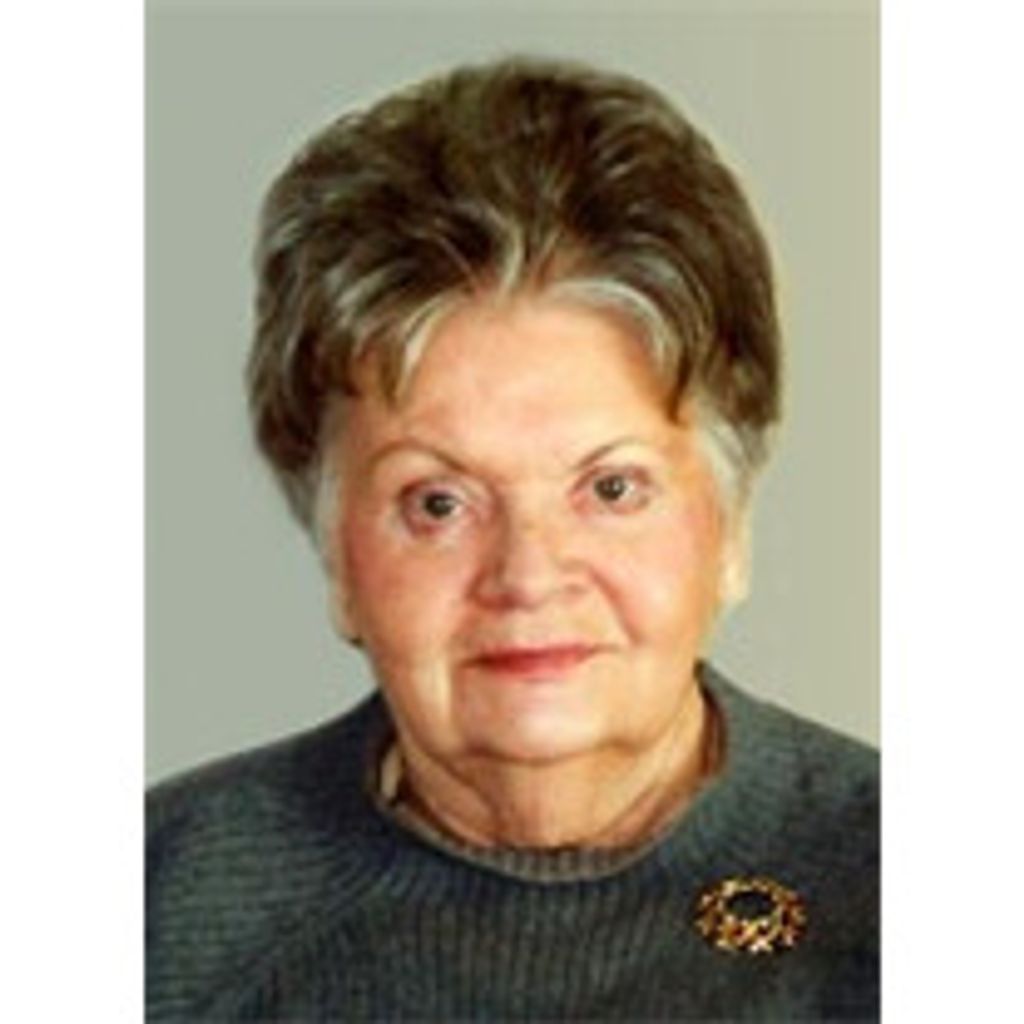 Ruth Audrey Smith