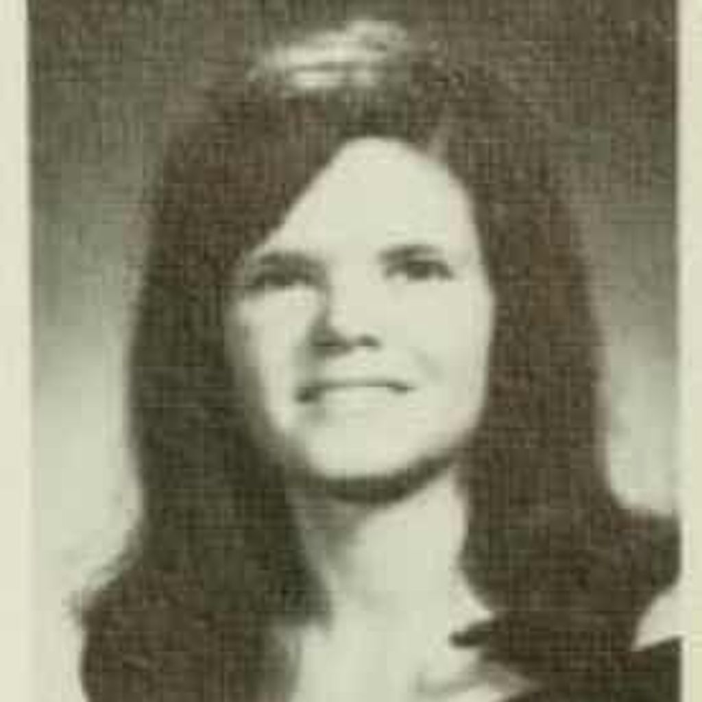 Rebecca Drumheller Profile Photo