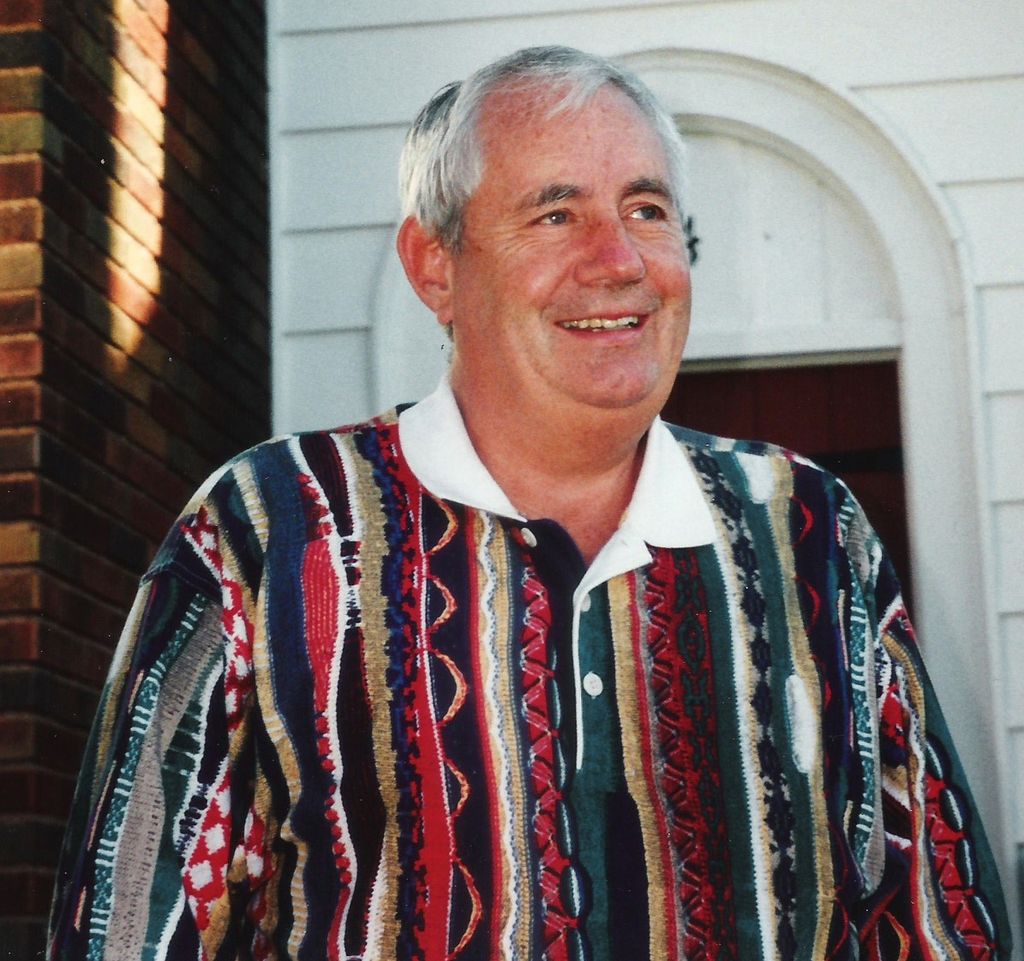 James E. Kelly Profile Photo