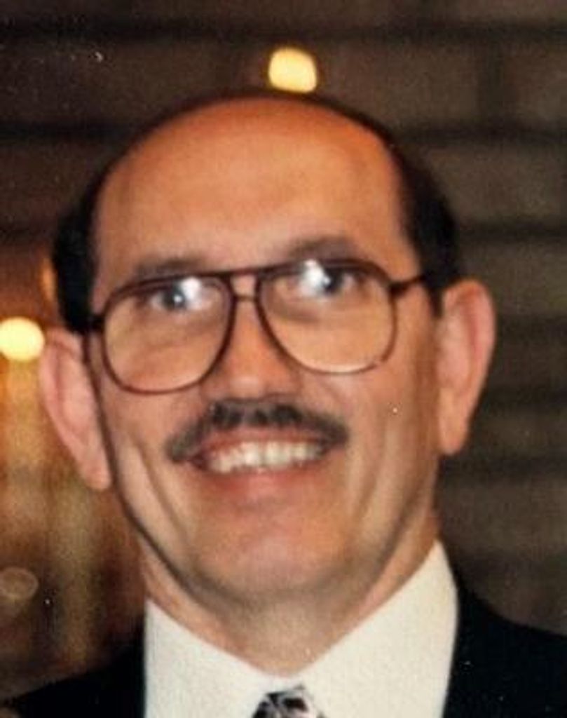 Alfred "Dale" Richardson Profile Photo