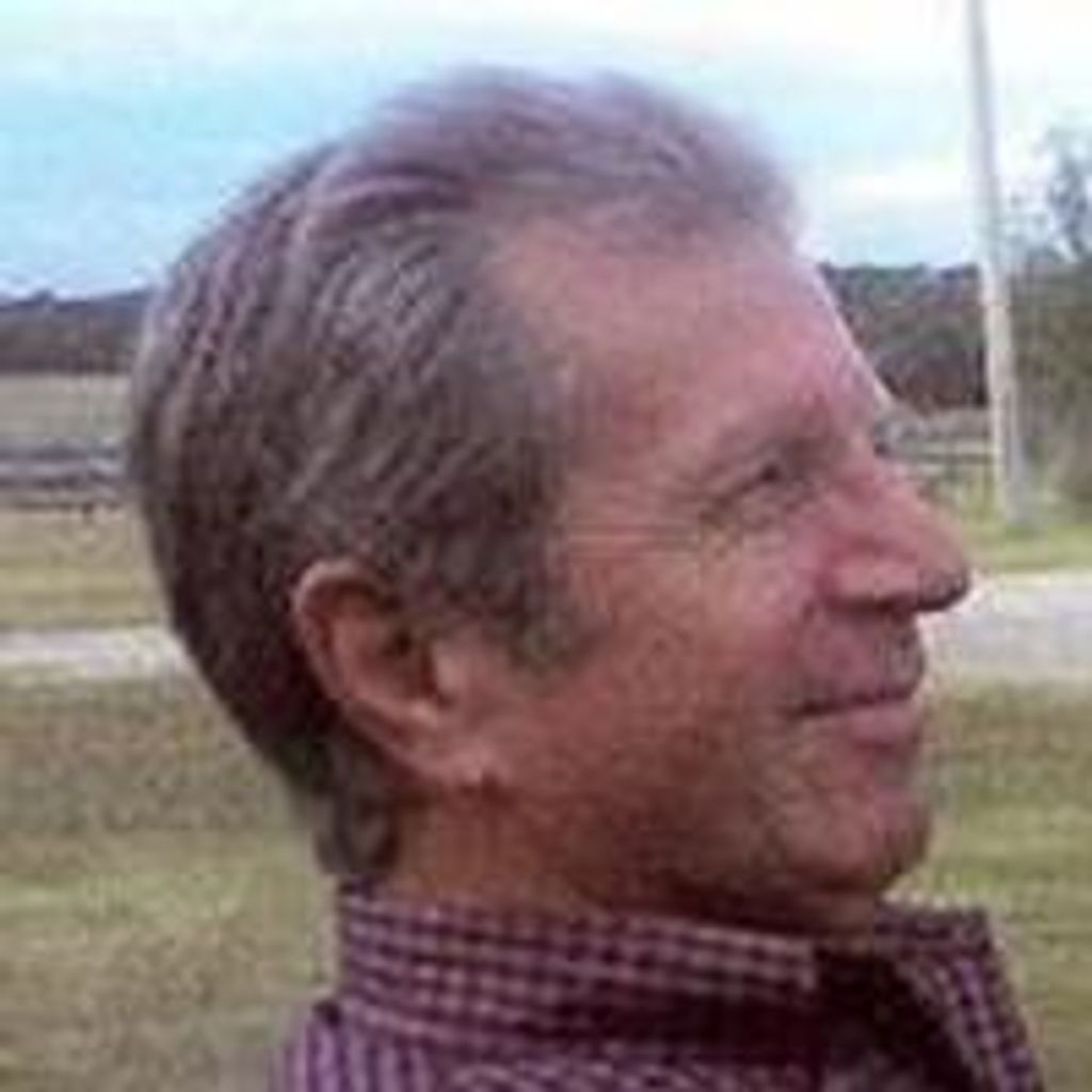 John J. Lamm