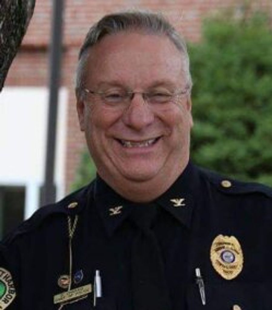 David Charles Chapais Profile Photo