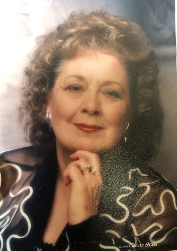 Karen Yvonne Rucker Profile Photo