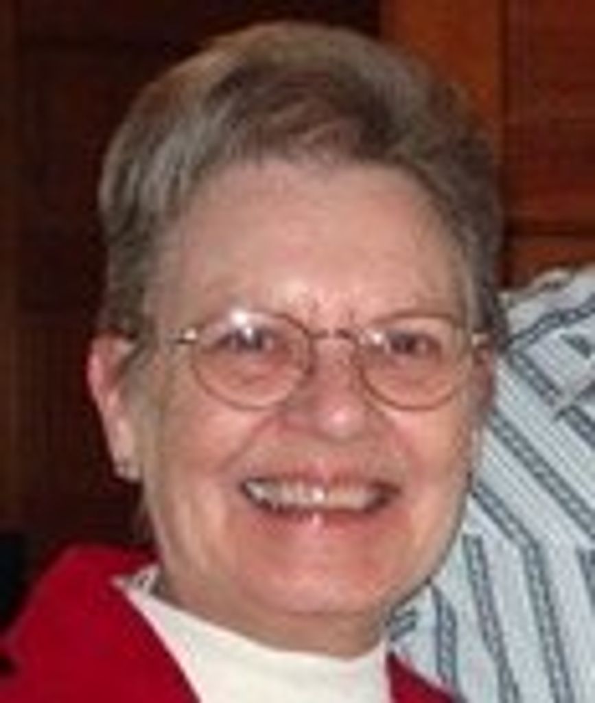 Judy Ann Woodworth Profile Photo