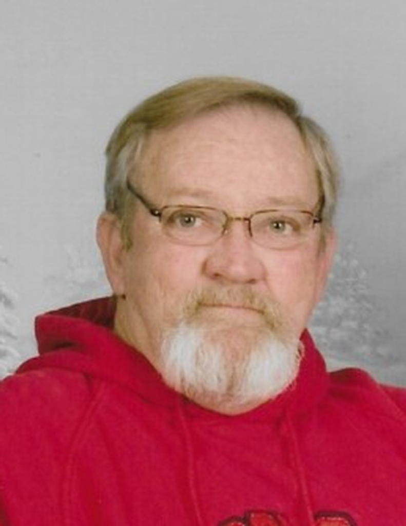 Kenny Harold Foresyth