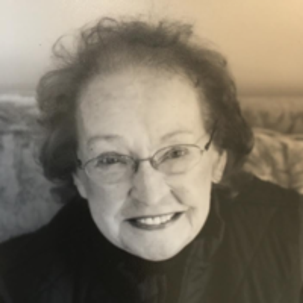Mary Alice Kathryn Garrow