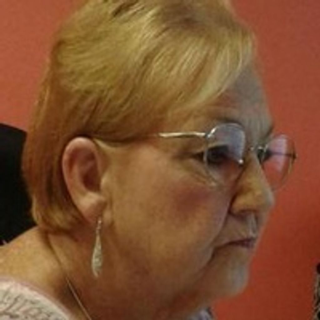 Judye Carol Bateman