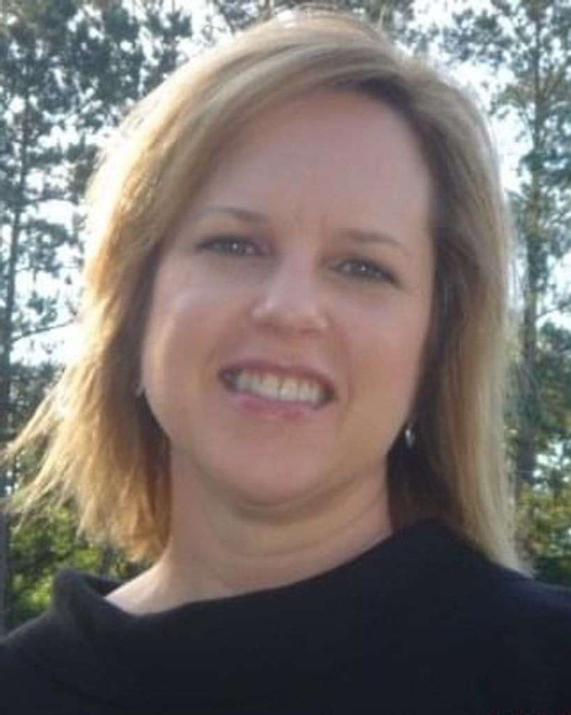 Rebecca Leigh Peeples Snyder Profile Photo