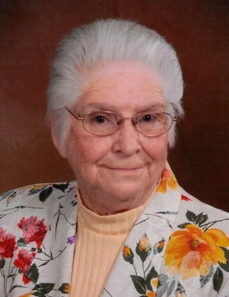 Betty Seabolt Profile Photo