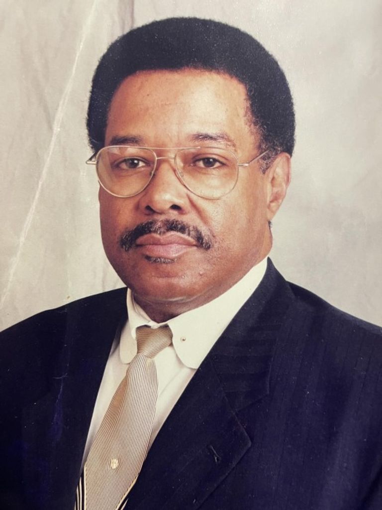Rev. Dr. Charles Valentine Profile Photo