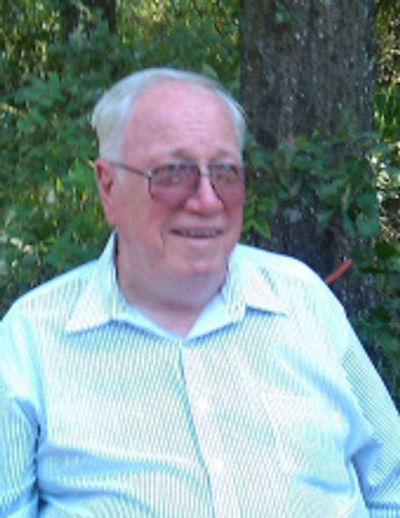 Dale Eugene Gilmore Profile Photo