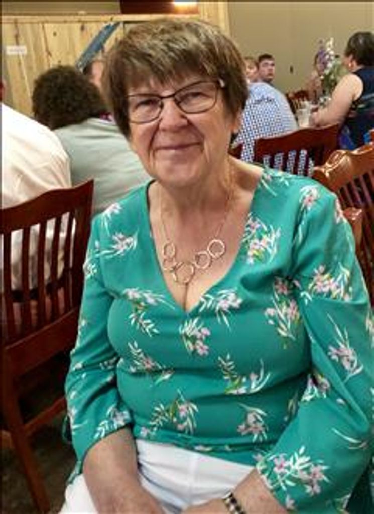 Karen Kay Graham Profile Photo