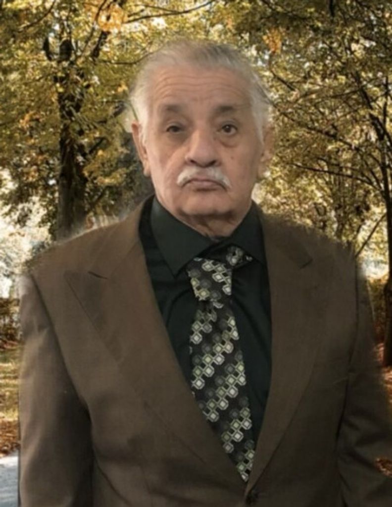 Juan Jose Ornelas