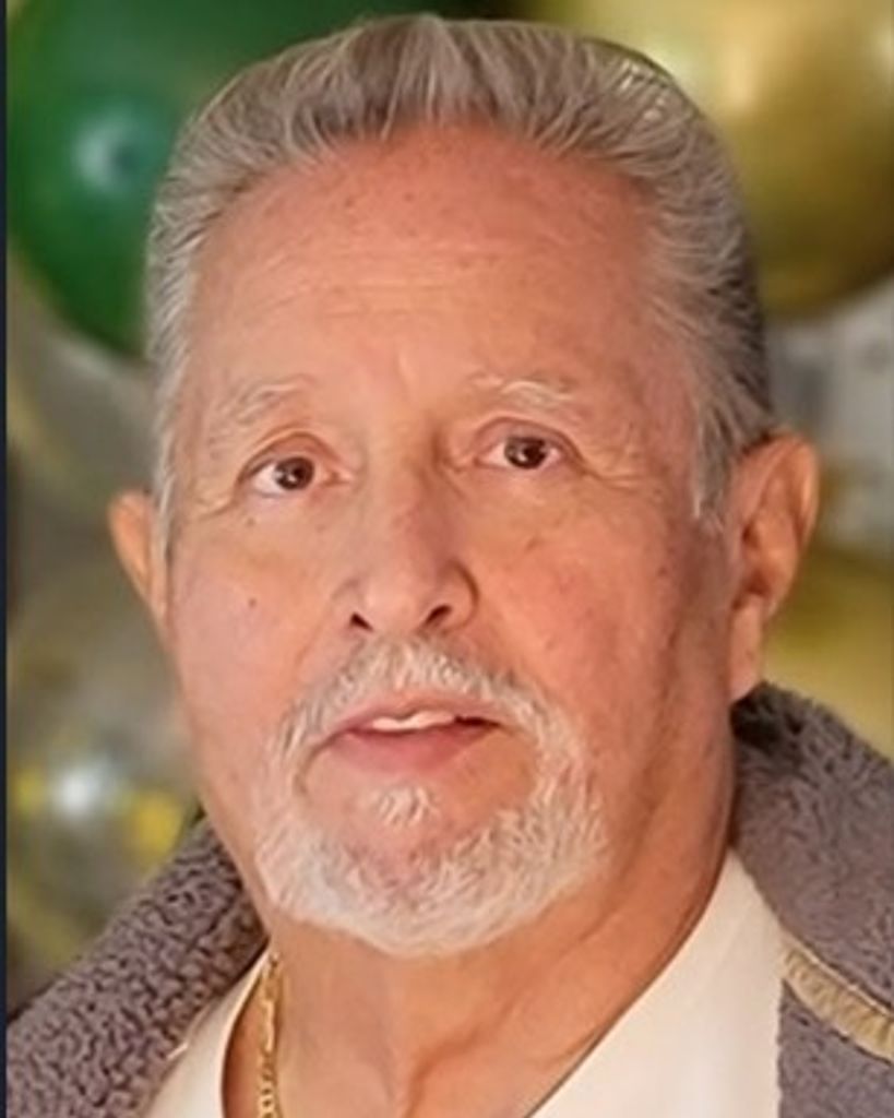 Roger "Danny" Garcia