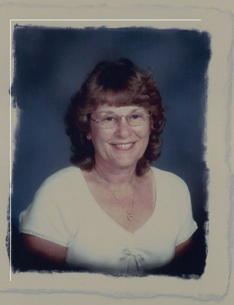 Darlene Lucille Sutter