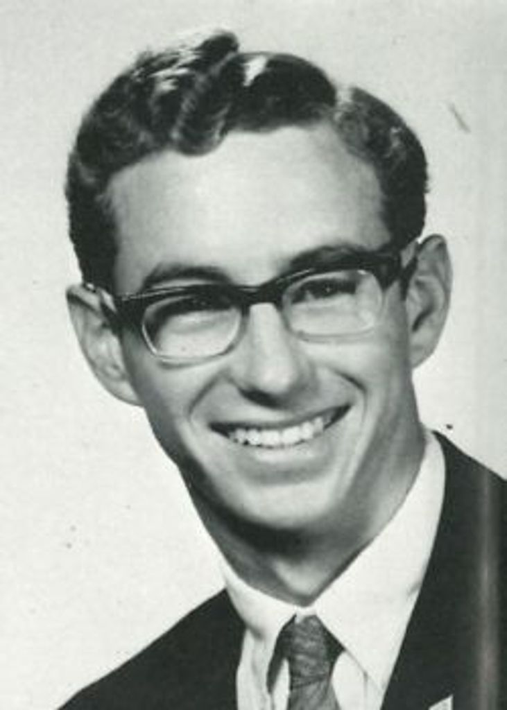 Charles William Seidler Profile Photo
