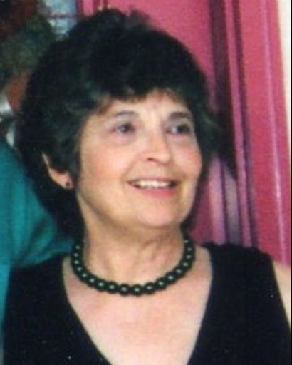 Dorothy Thompson Adamson's obituary image