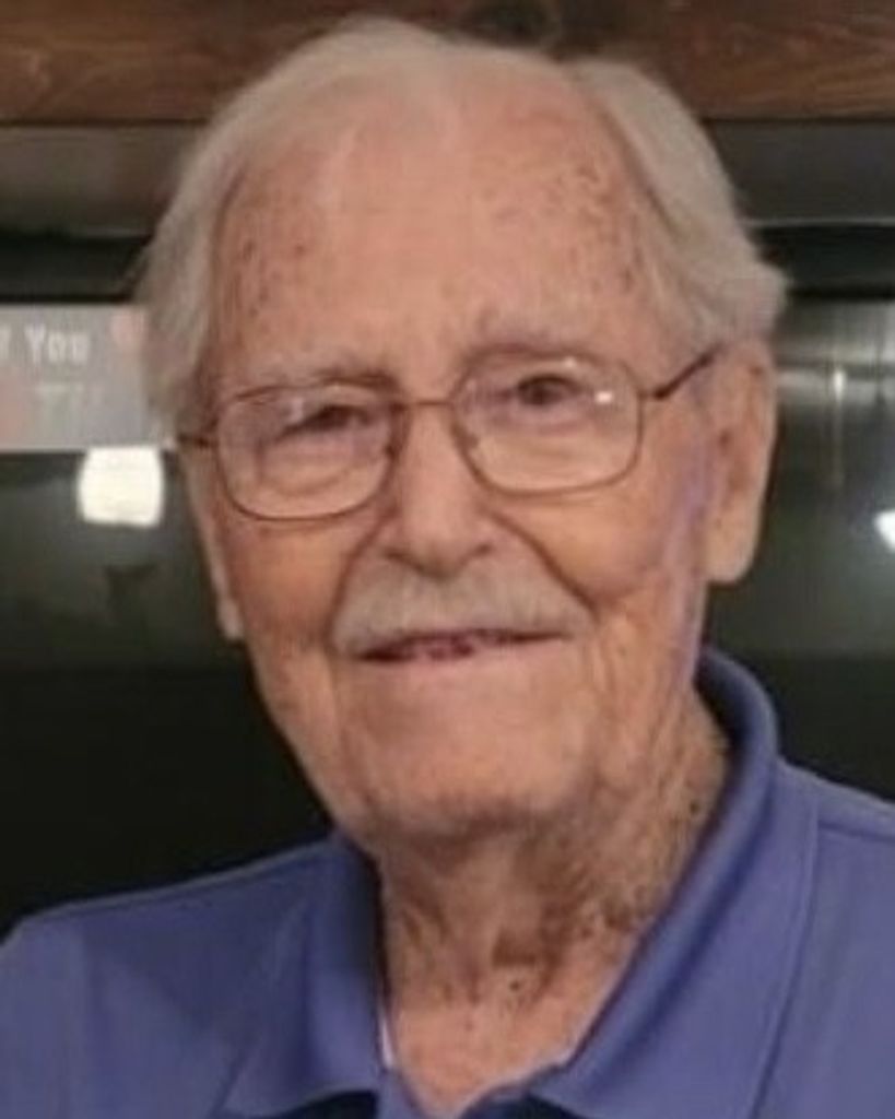 Charles Herbert Smith Profile Photo