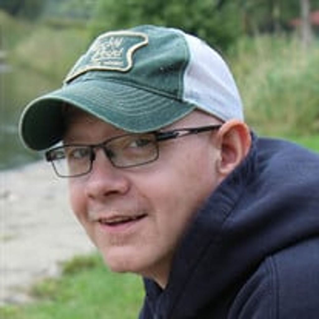 Robert "Rob" Peckham Katzenmeyer