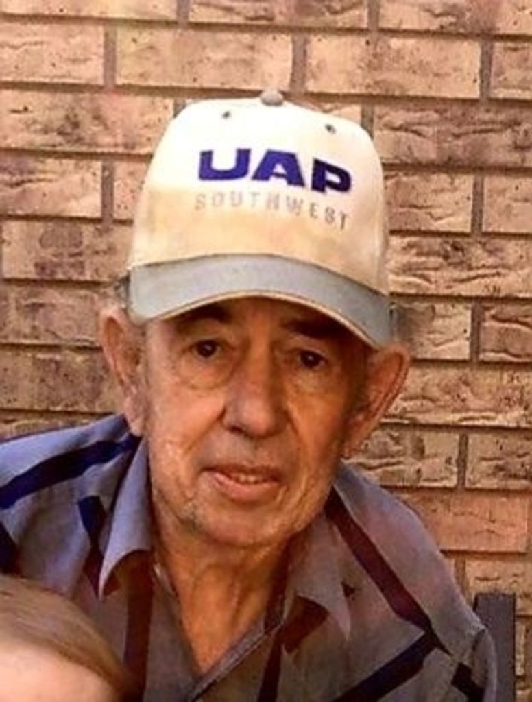 Jerry Guinn Profile Photo