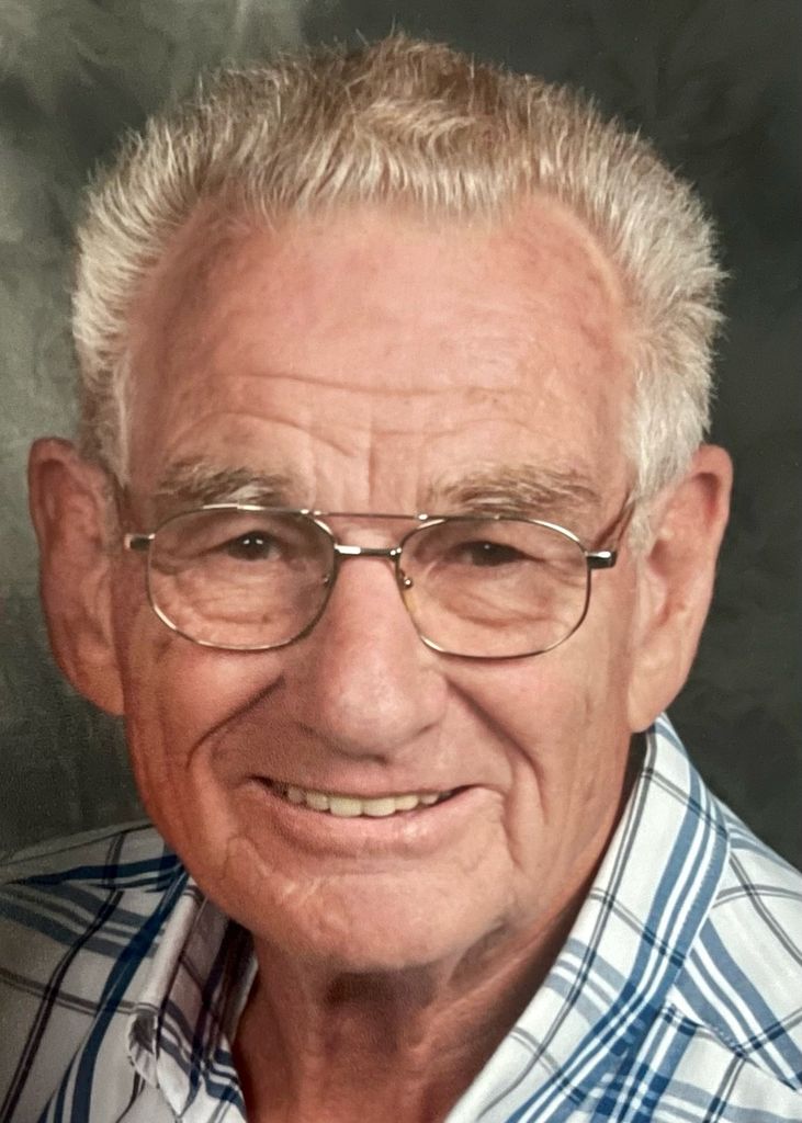 Wendell L. Sleppy Profile Photo