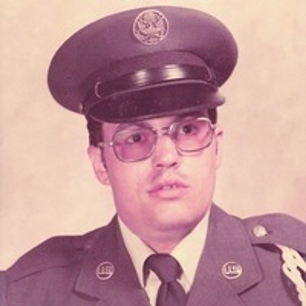 David W. Cook Profile Photo