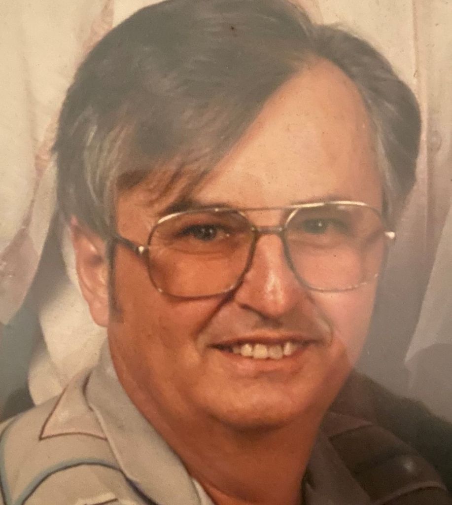Fred H. Nations