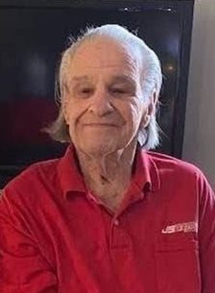 Delmus Younger Phelps Profile Photo