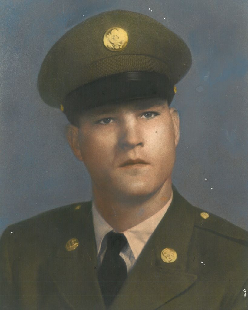 Gerald Flanery Profile Photo