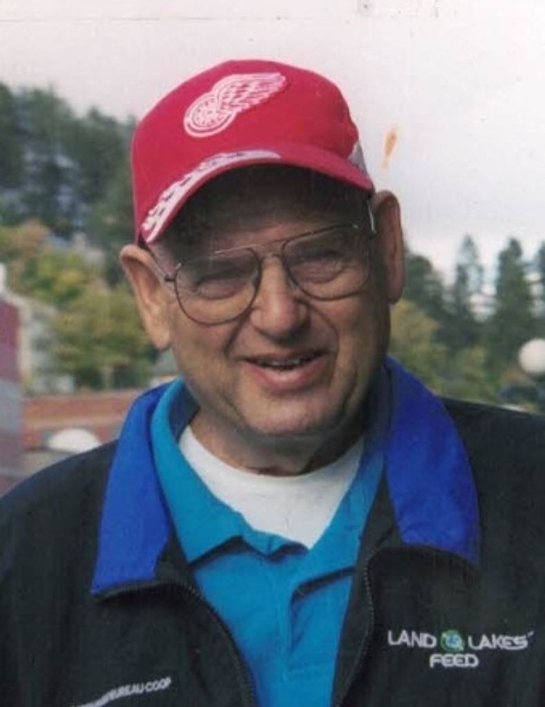 Lewis  Franklin Young