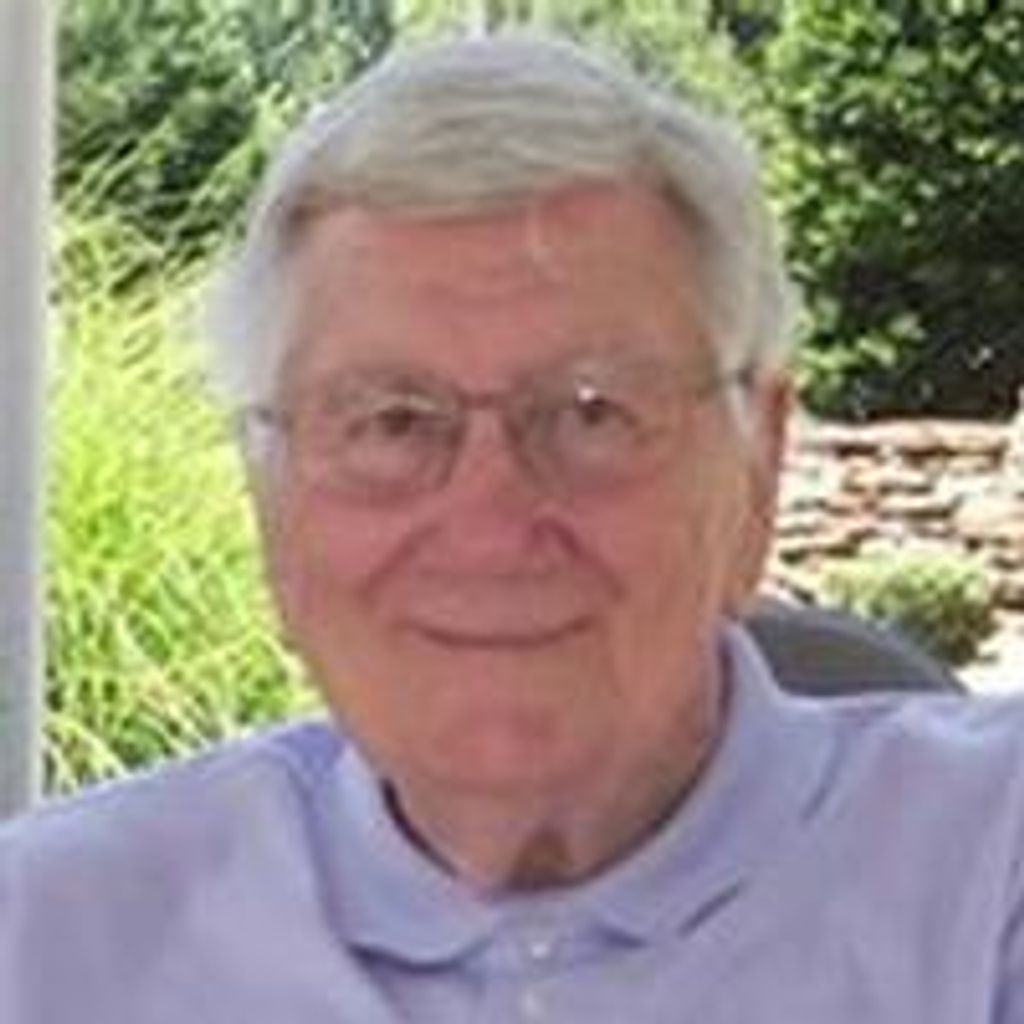 James D. Mooneyham