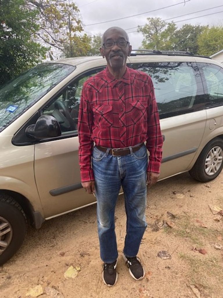 Wright Crumpton Profile Photo