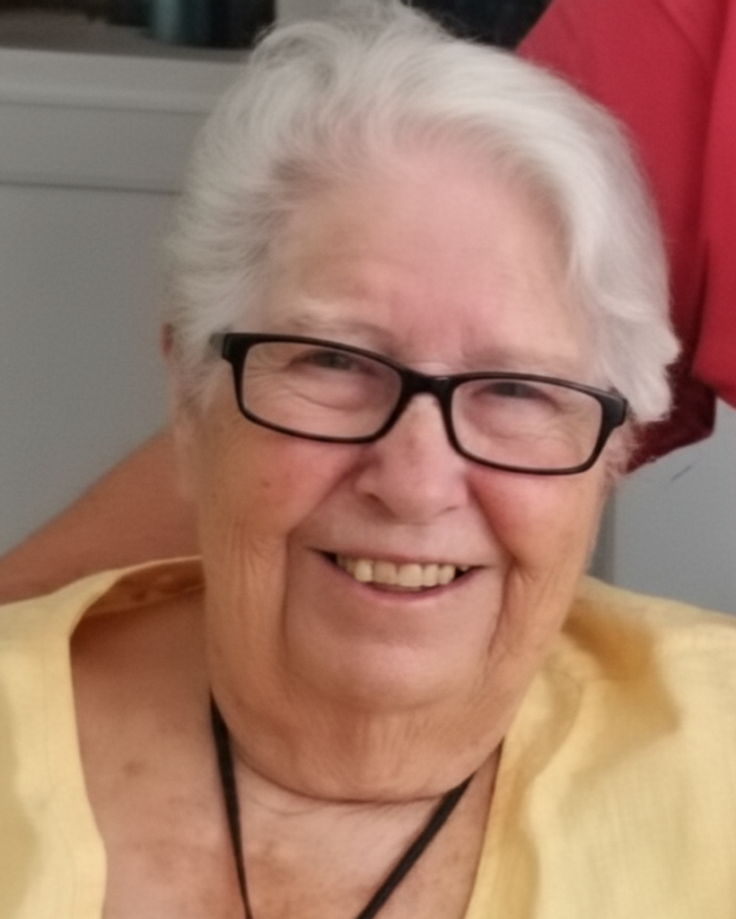 Ruth Venira Ellis Profile Photo