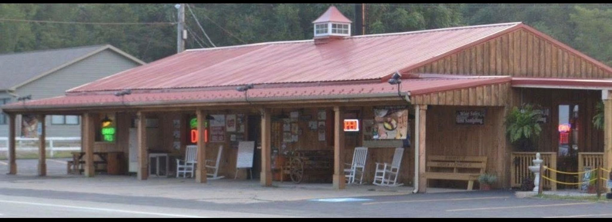 Cover for James 'Jim' Bohatch's Obituary