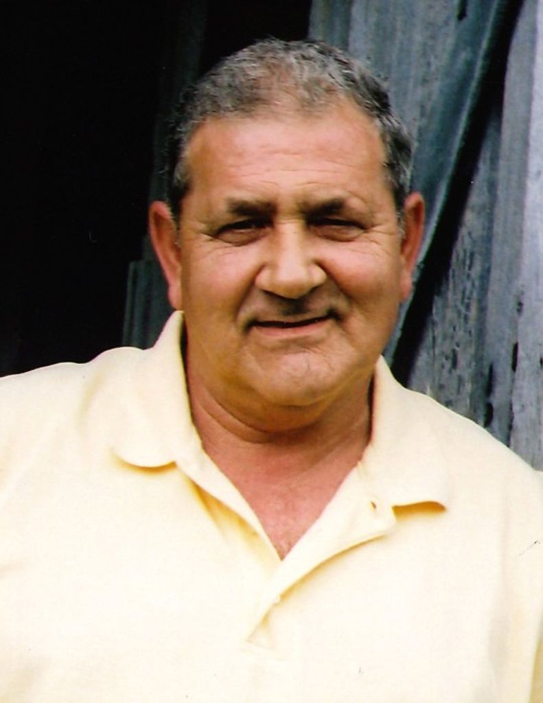 Virgil Leroy Ebrecht