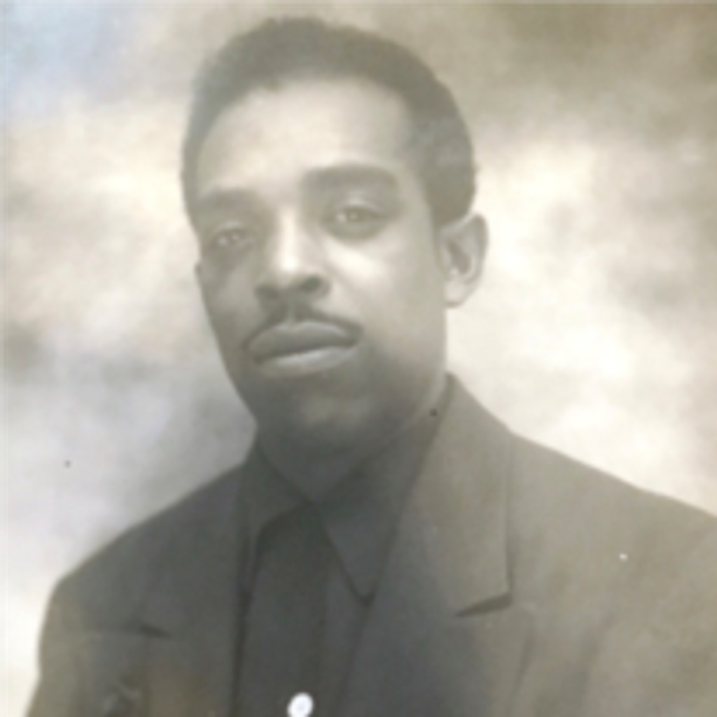 Garfield Sylvester Doulin