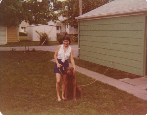 Michele Ann Gibson photo gallery thumbnail 14 of 54