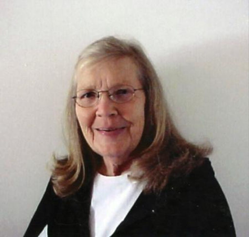 Elizabeth F. Bivins