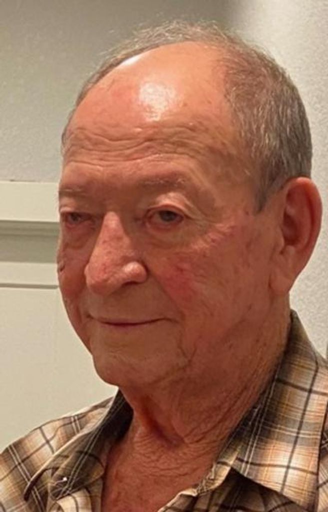 Donald E. Geist, Sr. Profile Photo