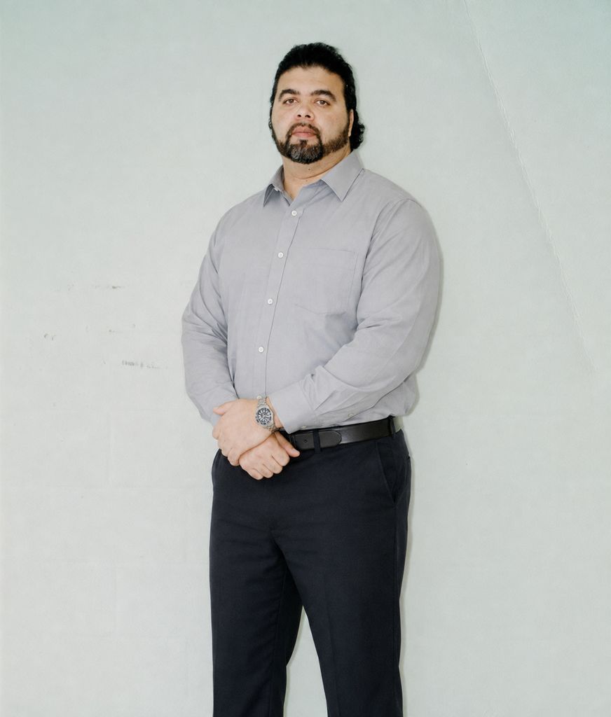 Alexander Morales Rivera Profile Photo