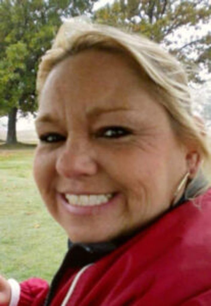 Ann Frances Collins Profile Photo