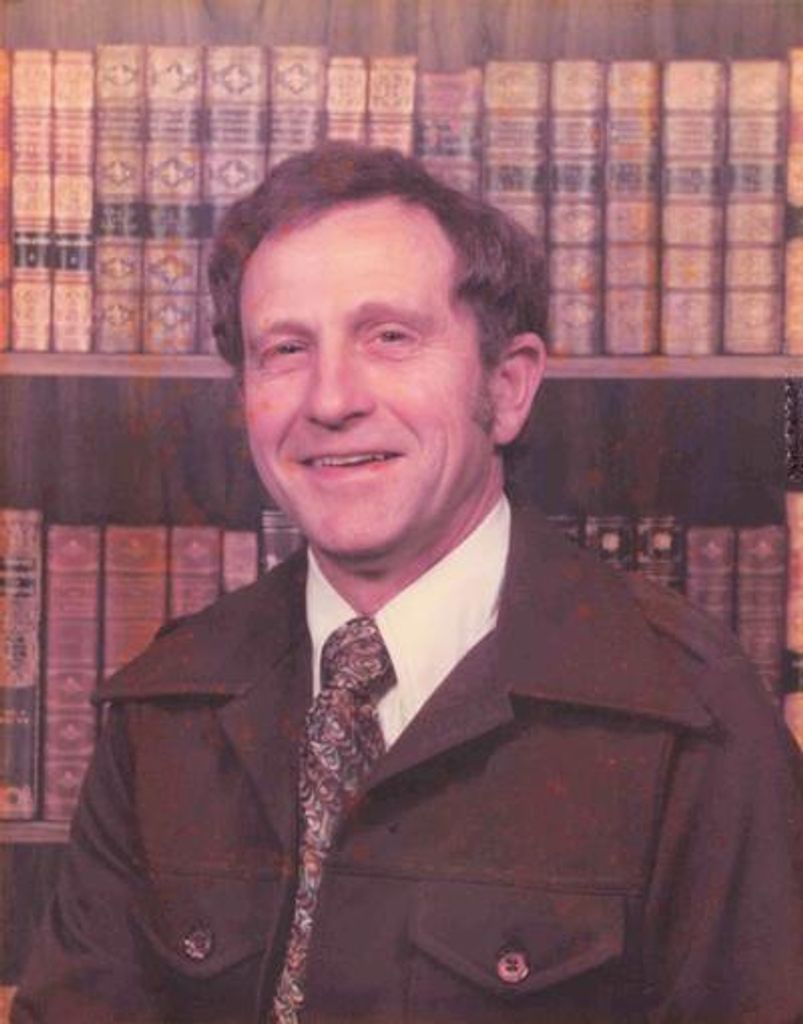 James Homer Pennington, Jr. Profile Photo