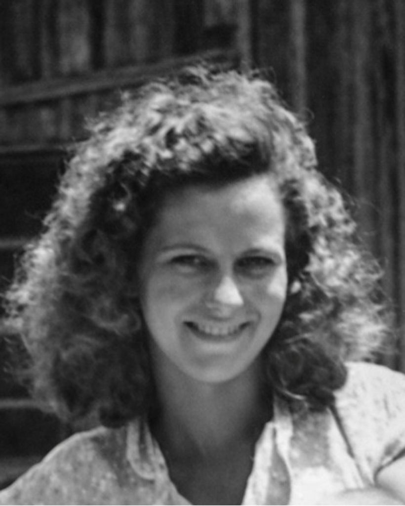 Versal Norine Terry Profile Photo