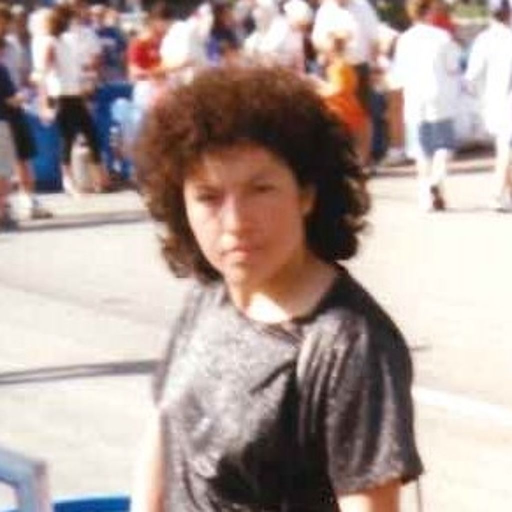 Eloisa Lopez
