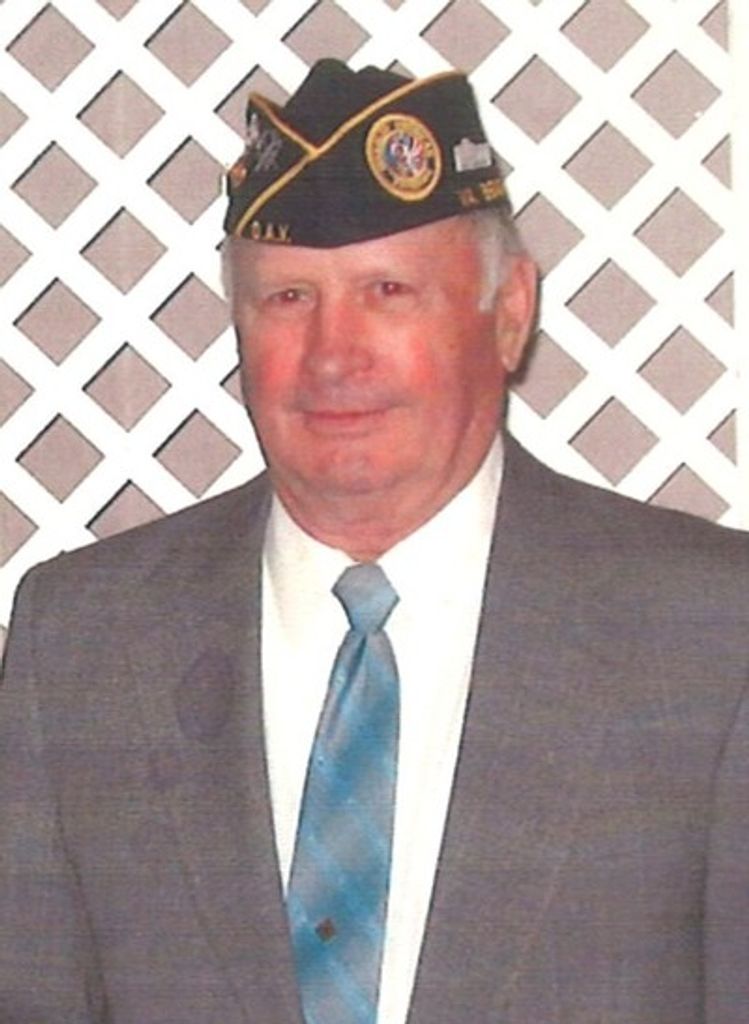 Garth Clifton Propst, Sr. Profile Photo